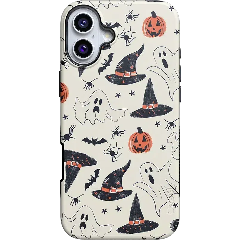 Feeling Witchy | Haunted Halloween Case