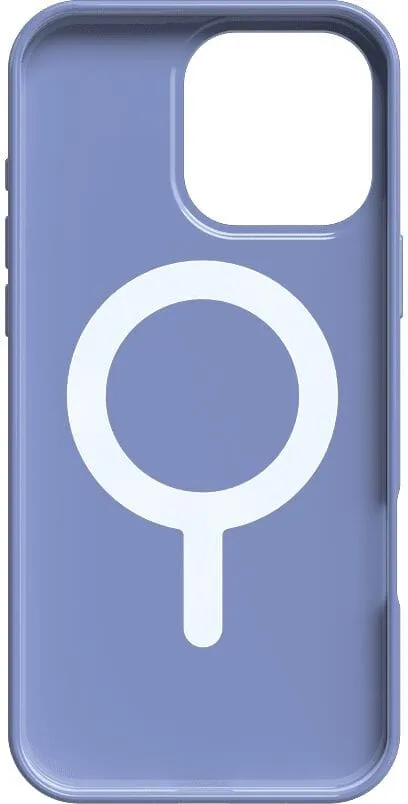 First Light | Periwinkle Pastel Shimmer Case