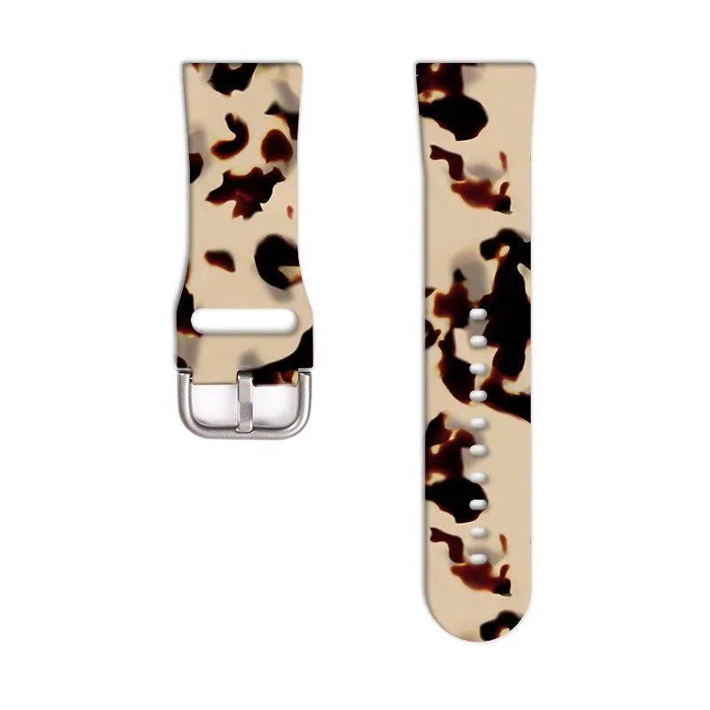 Fitbit Strap - Milky Ivory Tort