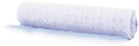 Flanders Merv 4 85-Foot Service Roll Spun Glass Air Filter 20X1 Inch