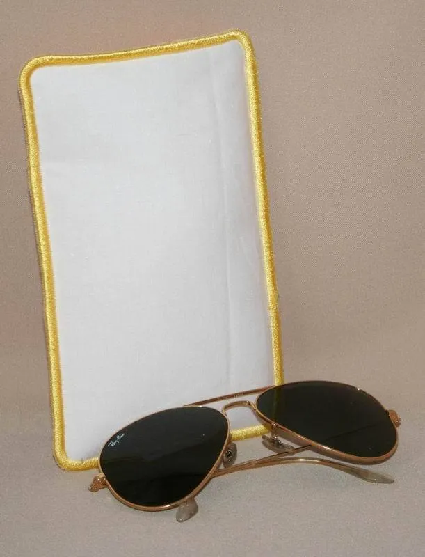 Flying Bonnet Eyeglass Cases