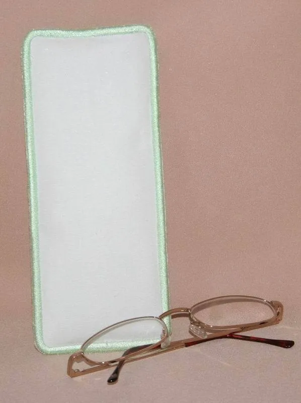 Flying Bonnet Eyeglass Cases