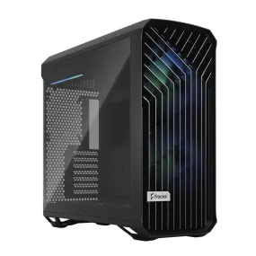 Fractal Design FD-C-TOR1A-04 Cs Torrent RGB Black Mid Tower