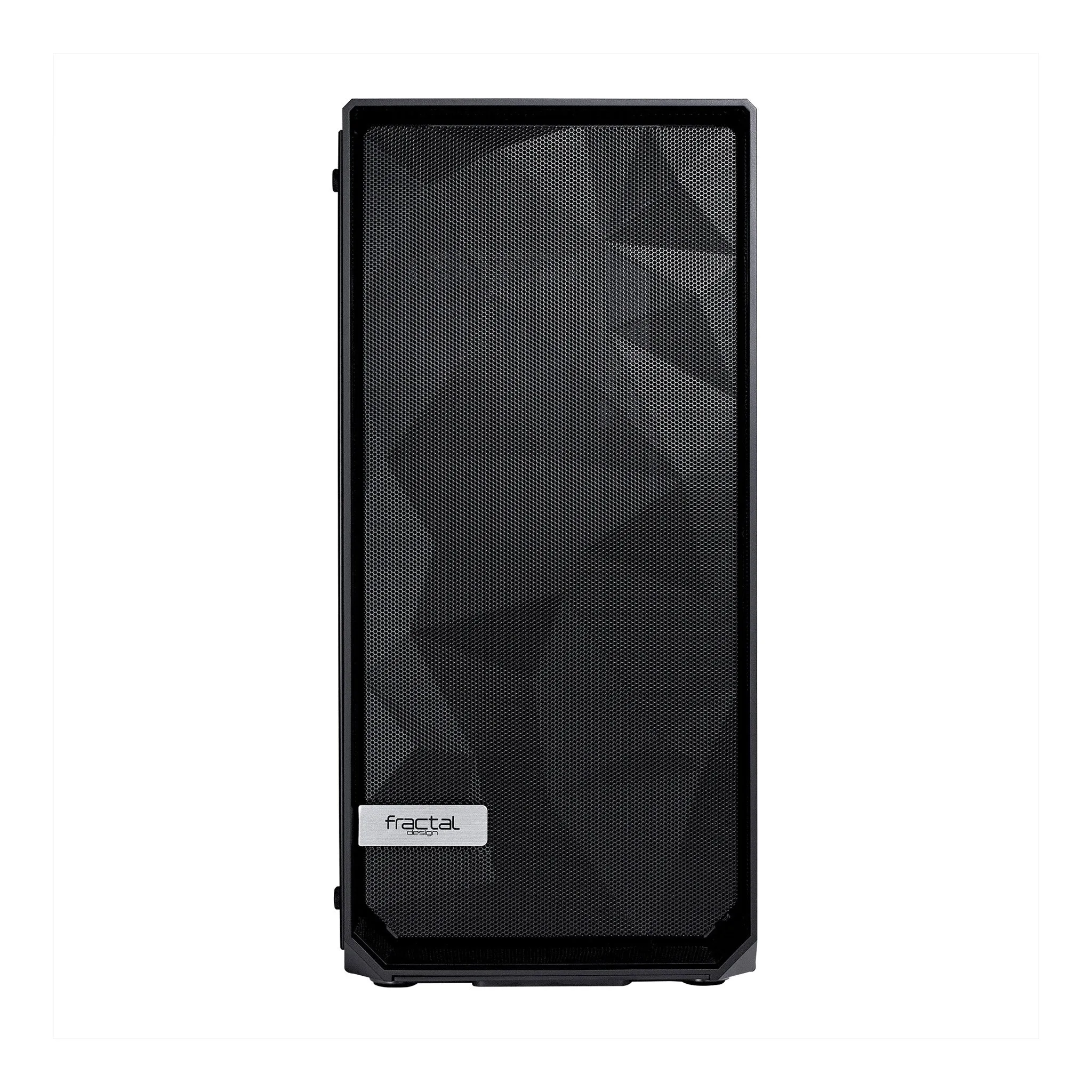 Fractal Design FD-CA-MESH-C-BKO Meshify C ATX Mid-Tower Computer Case