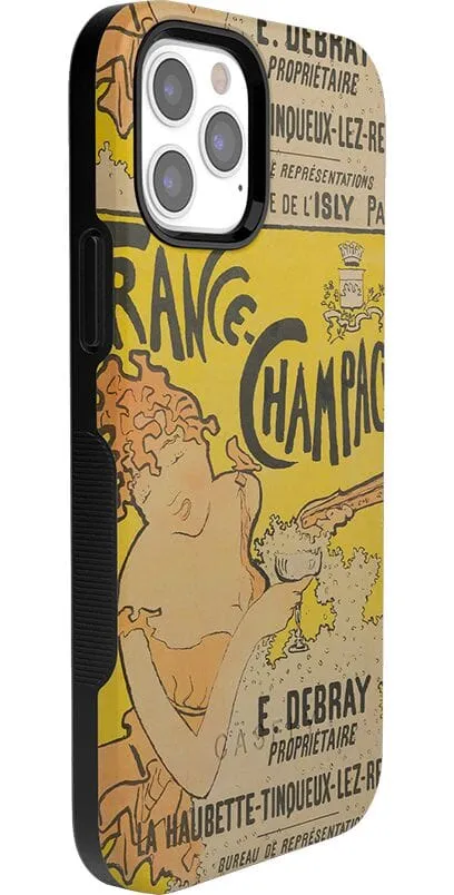 French Bubbly | Van Gogh Museum Case