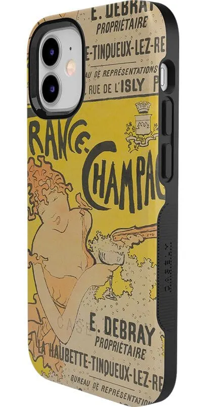 French Bubbly | Van Gogh Museum Case