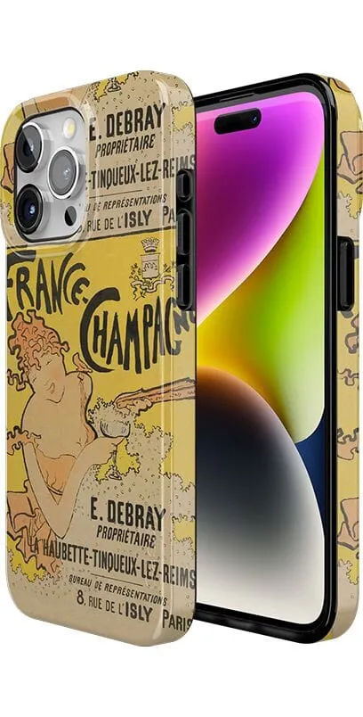 French Bubbly | Van Gogh Museum Case