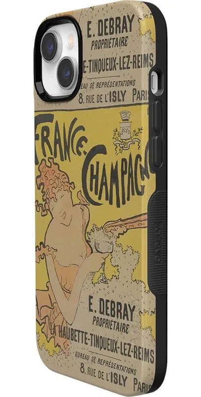 French Bubbly | Van Gogh Museum Case