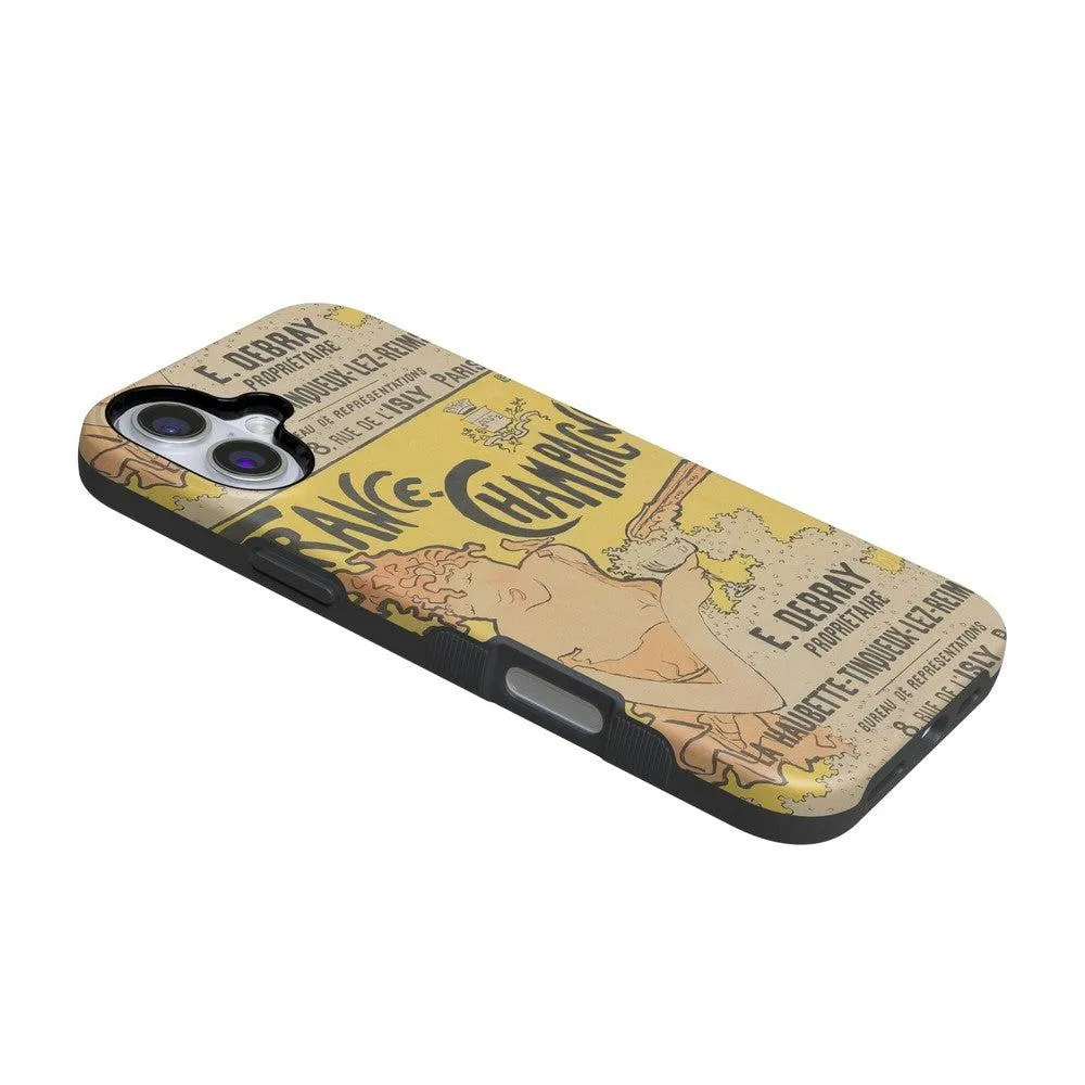 French Bubbly | Van Gogh Museum Case