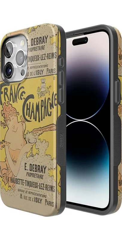 French Bubbly | Van Gogh Museum Case