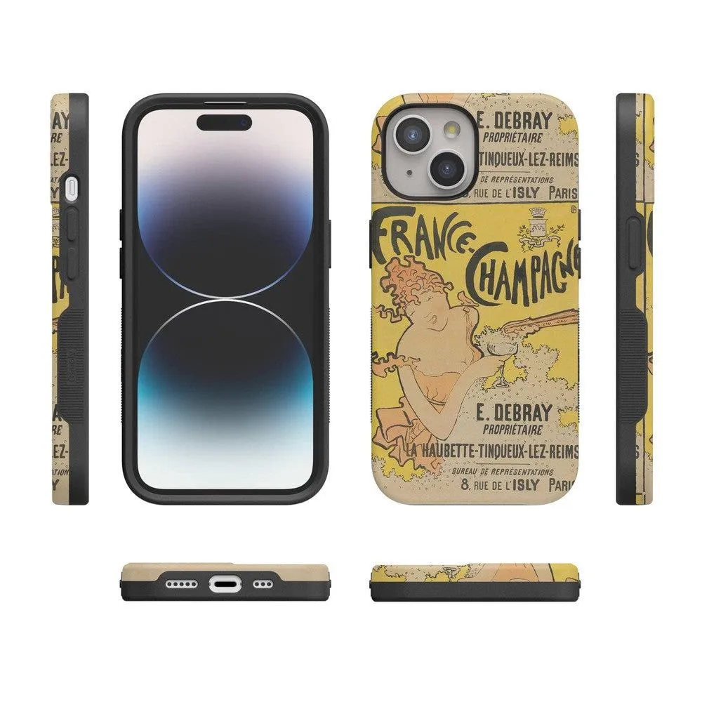 French Bubbly | Van Gogh Museum Case