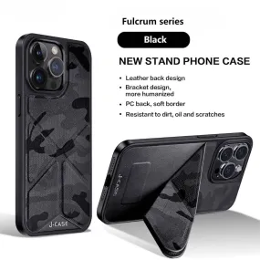 Fulcrum Series iPhone 12 Pro Max Stand Case