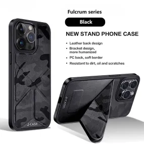 Fulcrum Series iPhone 13 Pro Max Stand Case