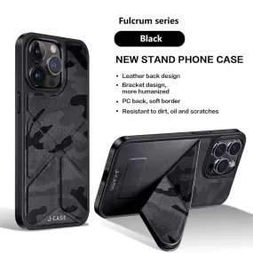 Fulcrum Series iPhone 13 Pro Stand Case