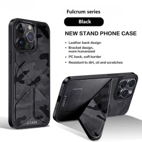 Fulcrum Series iPhone 14 Pro Max Stand Case
