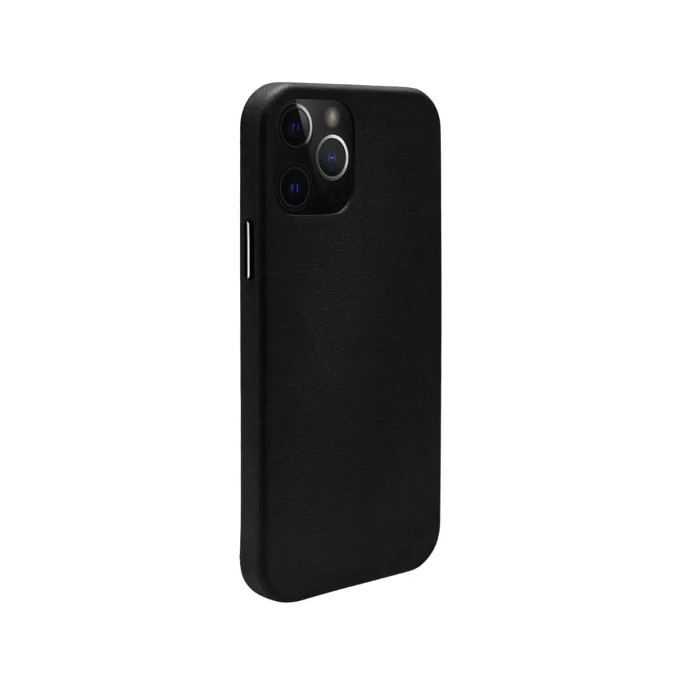 FULL WRAP CASE GENUINE NAPPA  IPHONE 13 PRO MAX