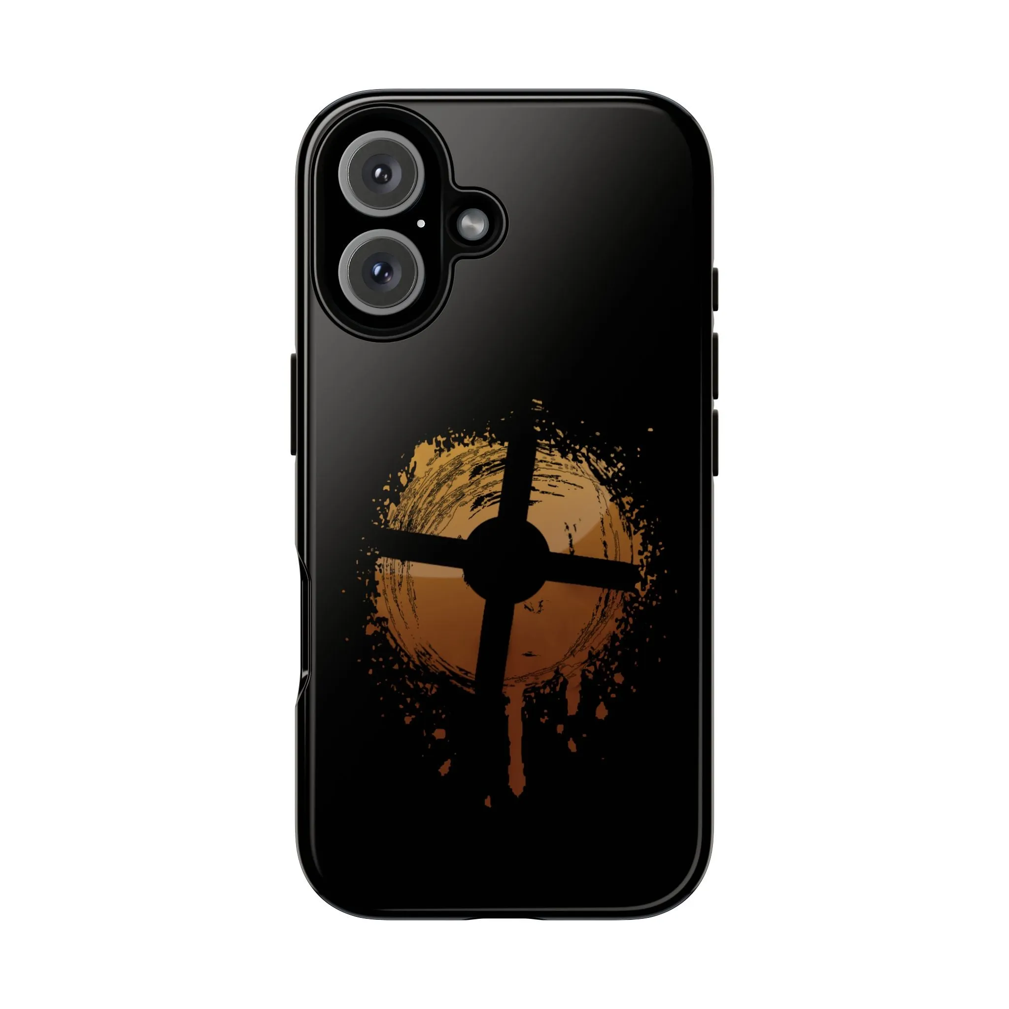 Gamer Phone Case, Pixel TF2 Team Fortress 2 Logo Geeky Protection, iPhone Samsung Cover, Gamer Gift, Tough Cases