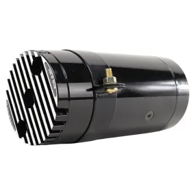 Generator DGV-5000-LH 12 Volt Low Voltage for 1936-1964 Generator Model Harley-Davidsons w/Heli Coi