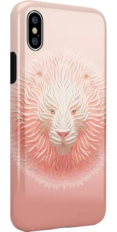 Hear Me Roar | Blush Lion Case
