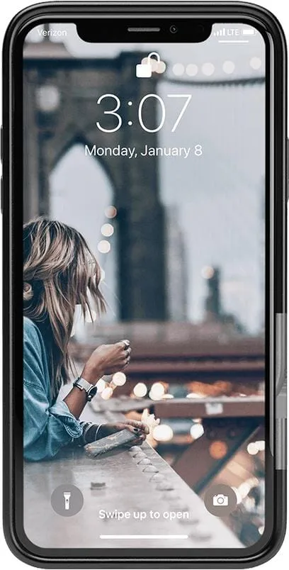 Hear Me Roar | Blush Lion Case