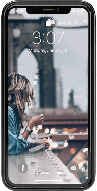 Hear Me Roar | Blush Lion Case