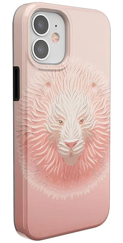 Hear Me Roar | Blush Lion Case