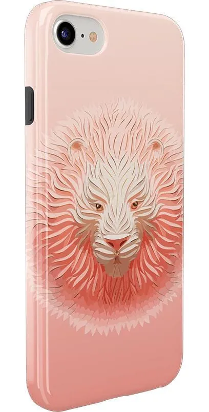 Hear Me Roar | Blush Lion Case