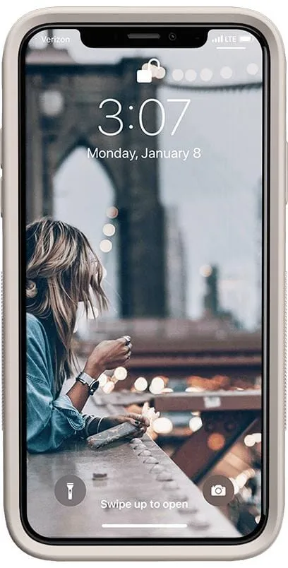 Hear Me Roar | Blush Lion Case