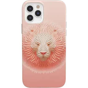 Hear Me Roar | Blush Lion Case