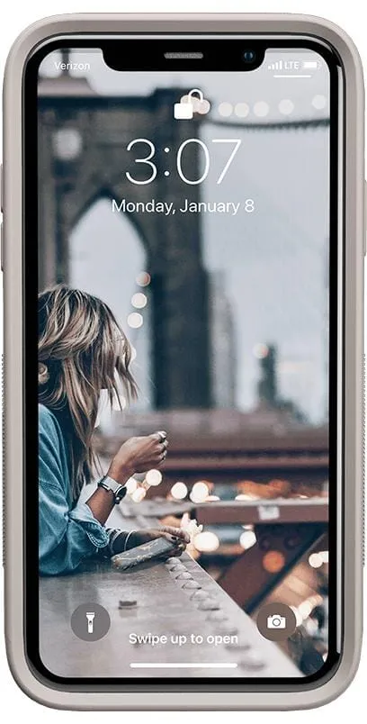 Hear Me Roar | Blush Lion Case