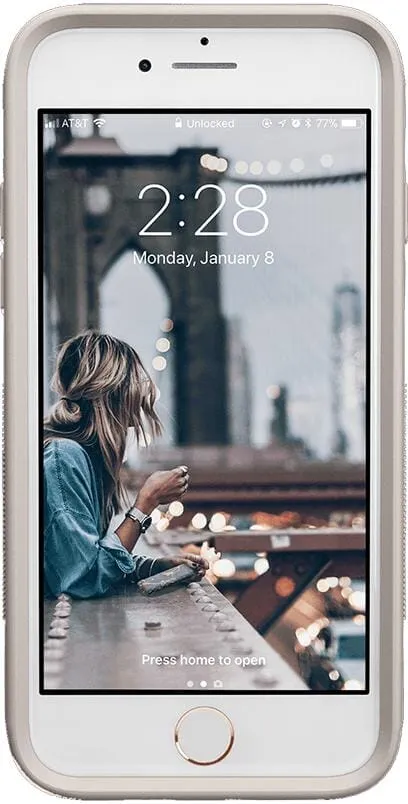 Hear Me Roar | Blush Lion Case