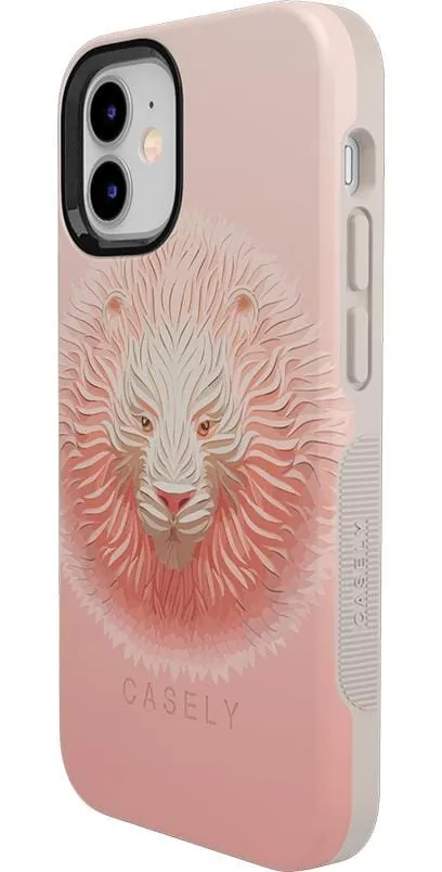 Hear Me Roar | Blush Lion Case