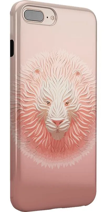 Hear Me Roar | Blush Lion Case