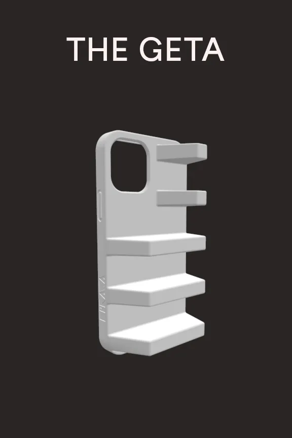 Hikawa Custom Phone Case