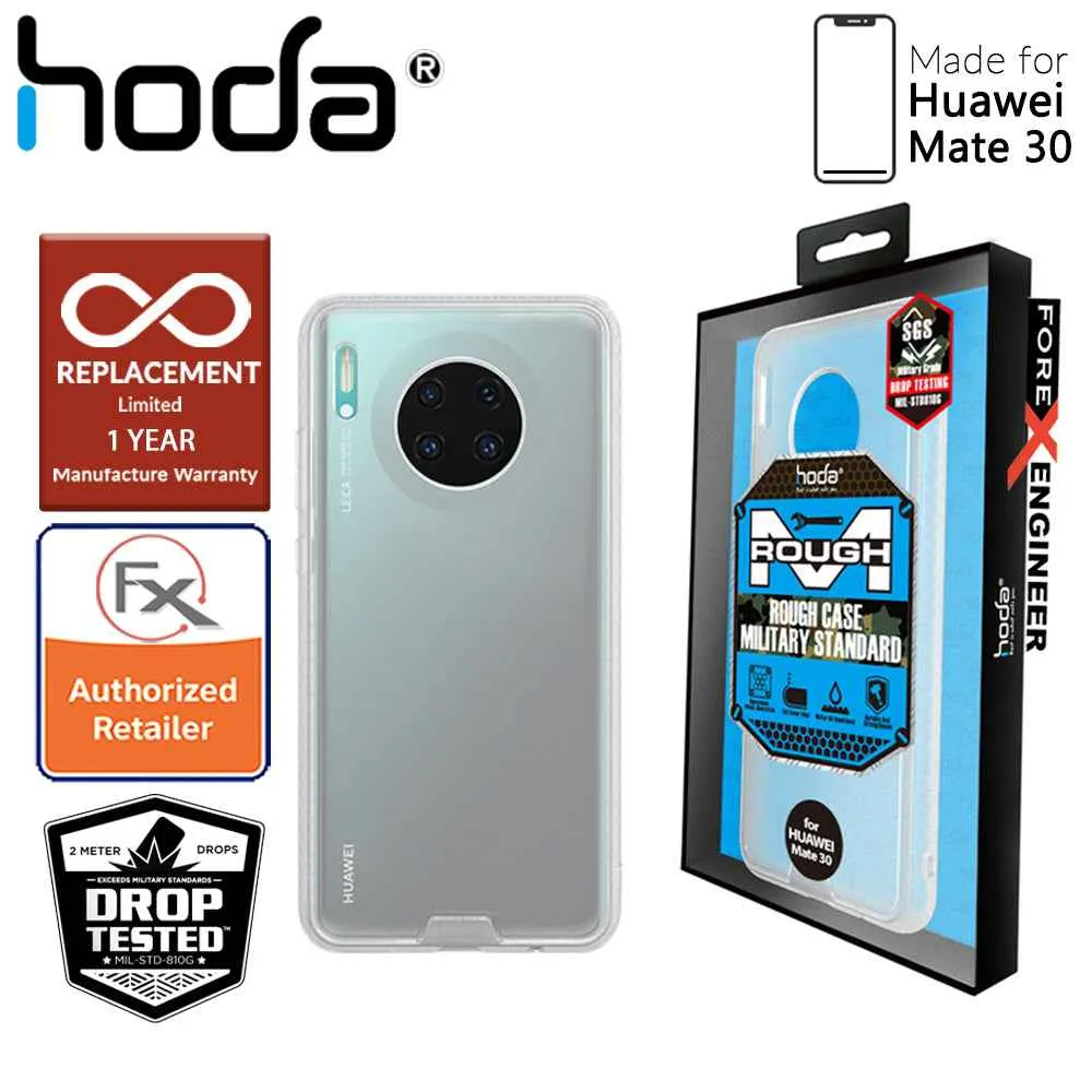 Hoda Rough Military Standard for Huawei Mate 30 - Matte