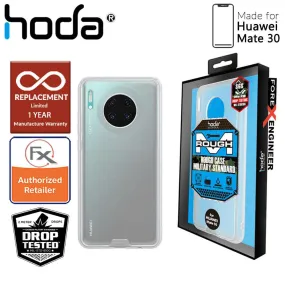Hoda Rough Military Standard for Huawei Mate 30 - Matte