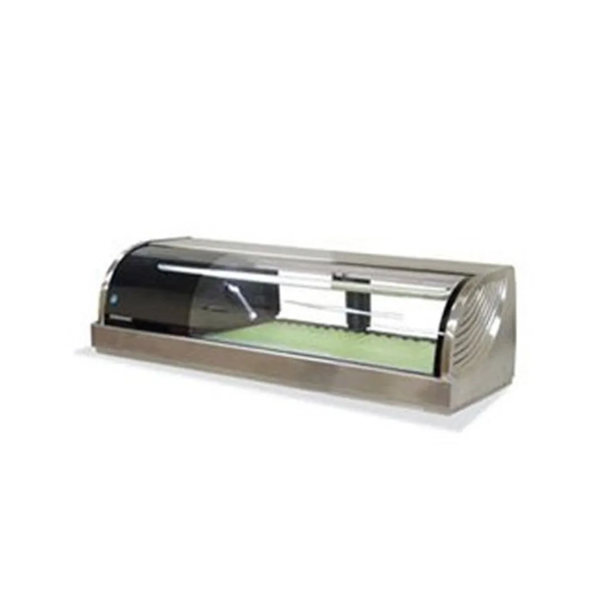 Hoshizaki Countertop Sushi Case 4ft