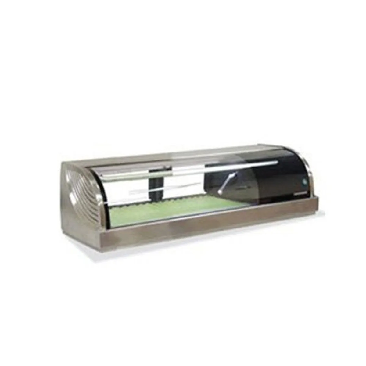 Hoshizaki Countertop Sushi Case 4ft