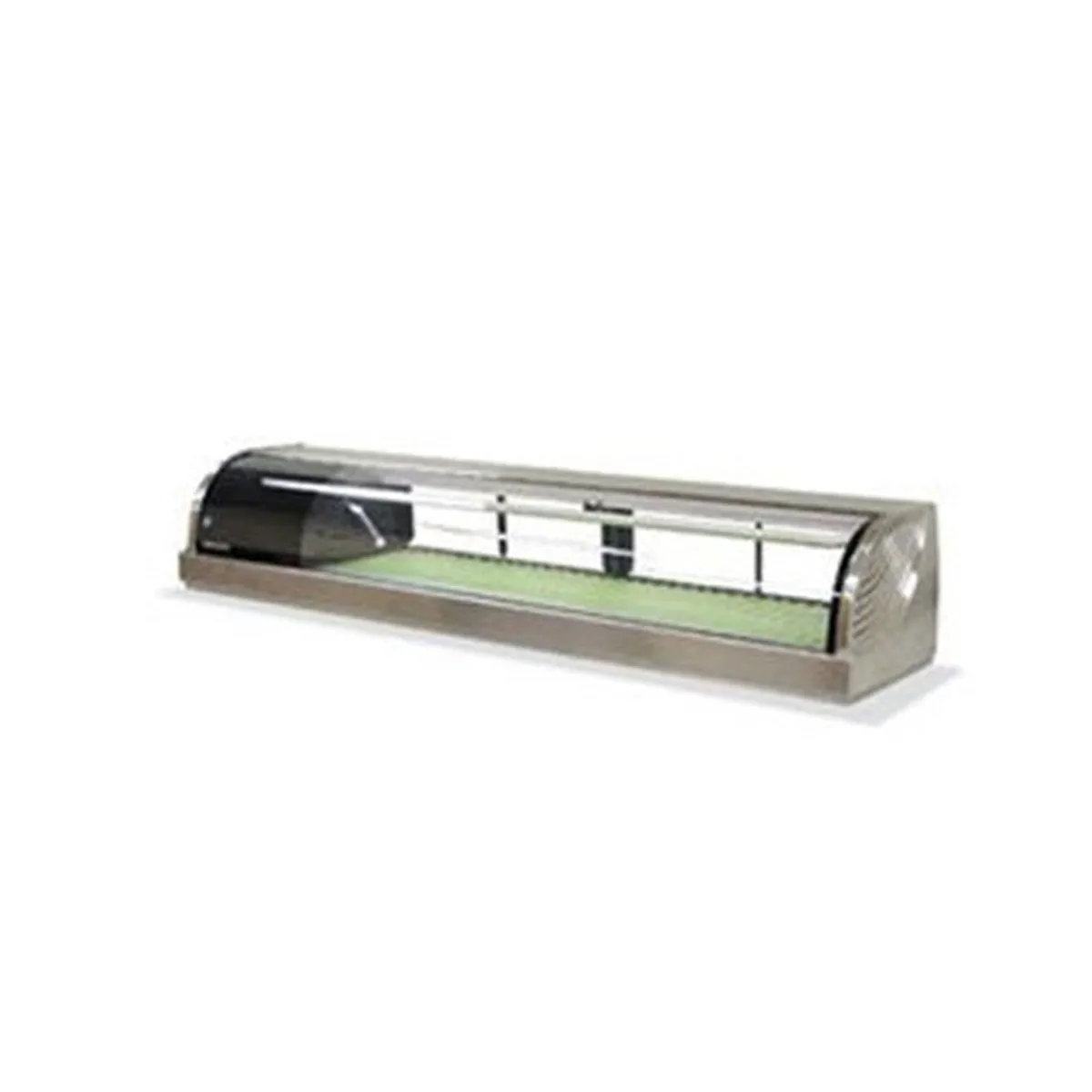 Hoshizaki Countertop Sushi Case 6ft