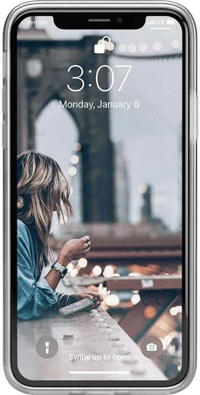 I'd Pick You | Red Strawberry Case