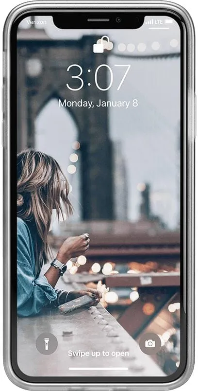 I'd Pick You | Red Strawberry Case
