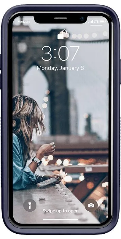 I'd Pick You | Red Strawberry Case
