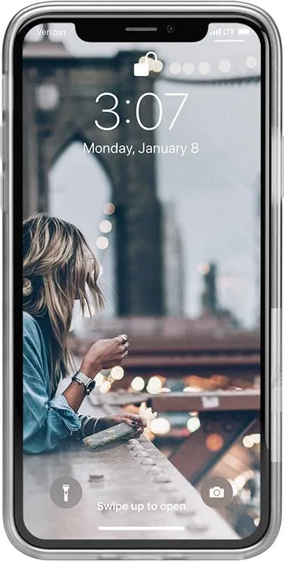 I'd Pick You | Red Strawberry Case