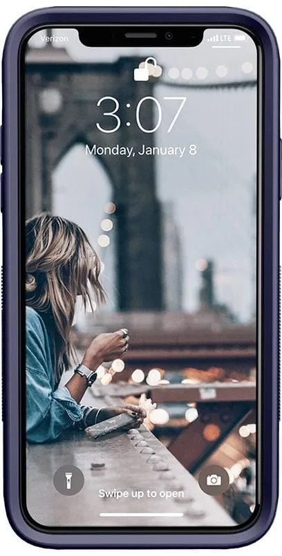 I'd Pick You | Red Strawberry Case