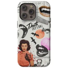 If You Dare | Horror Collage Case