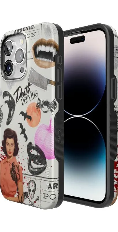 If You Dare | Horror Collage Case