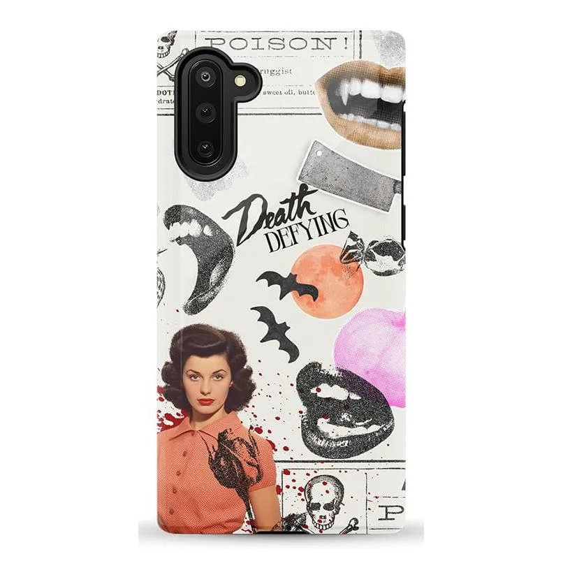 If You Dare | Horror Collage Case