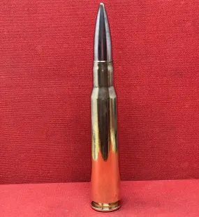 INERT 50 Cal Cartridge Cases. Various dates