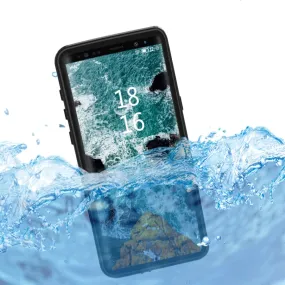 IP68 Water Proof Phone Case For Samsung Galaxy S10 Plus S10E S10 S9 S8 Note 8 9 Waterproof Full Protect Underwater Diving Fundas