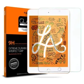 iPad Mini 5 (2019) Screen Protector GLAS.tR Slim